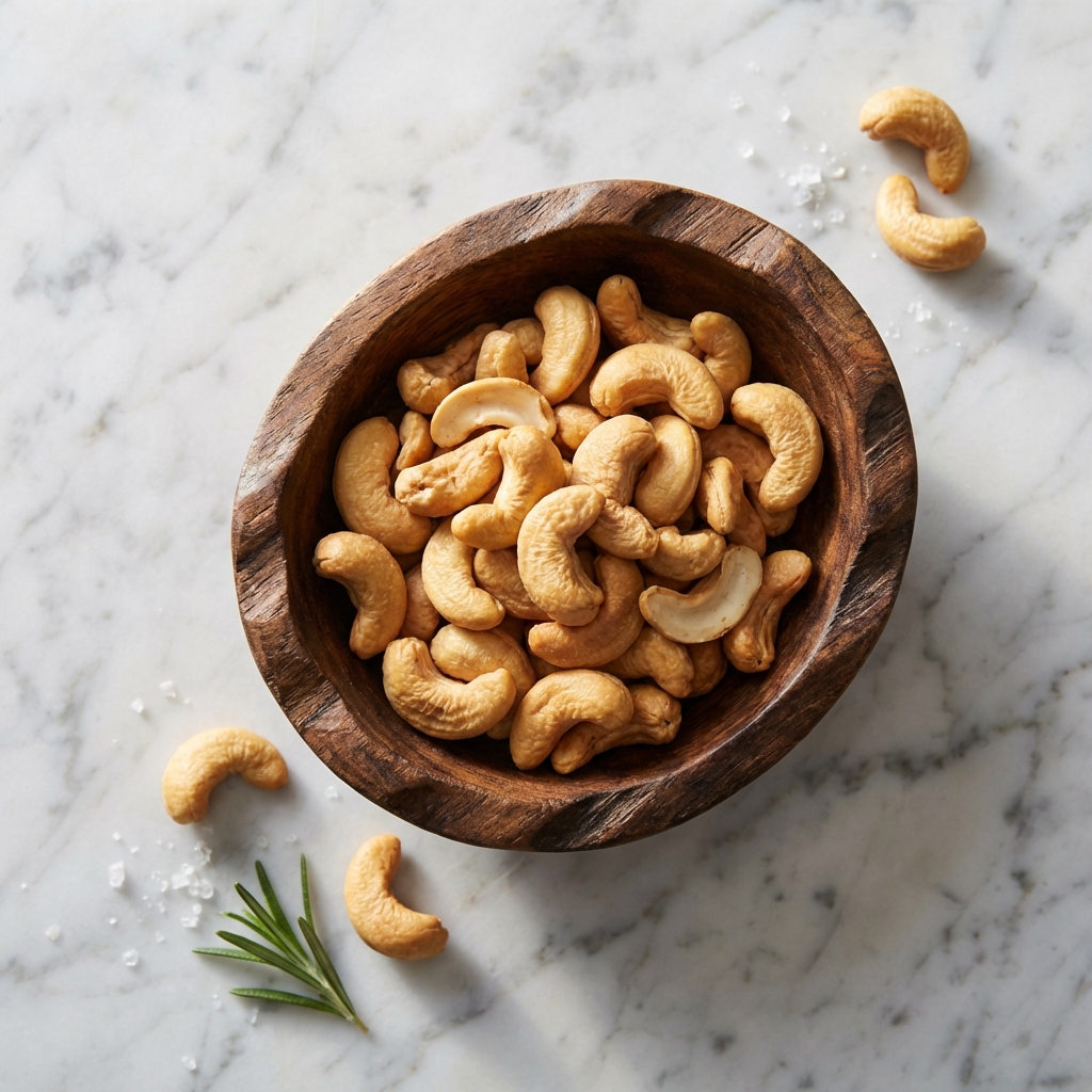 Cashew Nuts
